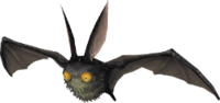 Wraith Bat